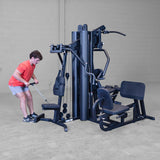 Body-Solid G9B Multi-Station Gym Body Solid Extreme Gyms EXM3000LPS, FSF3 G9B_0O2A9331-1028__39218_720x_600f8a48-7a30-4aac-8709-f830e26a6d4c