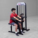 Body Solid - Pro Select Bicep Tricep Body Solid Home Gym, Small; Single stack or a-frame double stack (functional trainer). 5 functions or less GCBT-STK_0O2A5270-1028__40058_b1af0598-2bc3-4e87-a432-2ab1da9d7c16