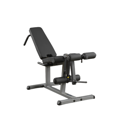 Body-Solid Seated Leg Extension & Supine Curl Machine GLCE365 - USED - Discontinued Body Solid Modular; preacher curl, vkr, ab, roman chair GLCE365_720x_3ff2ad09-7399-46f0-a4b8-83da332b0d37