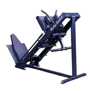 Body-Solid Leg Press Hack Squat