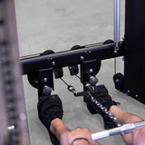 Body-Solid GSFR100 All-in-One Functional Trainer/Smith Body Solid Functional Trainer GSFR100_0O2A6012-1028__10894.1784582153_b4d874c4-e67c-4257-b114-f2aca38458e6