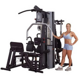 Body-Solid G9S Multi-Station Gym Body Solid Extreme Gyms EXM3000LPS, FSF3 GridG9S_720x_4d04ce51-352f-4ebd-8ed9-a8c52ed7aa90
