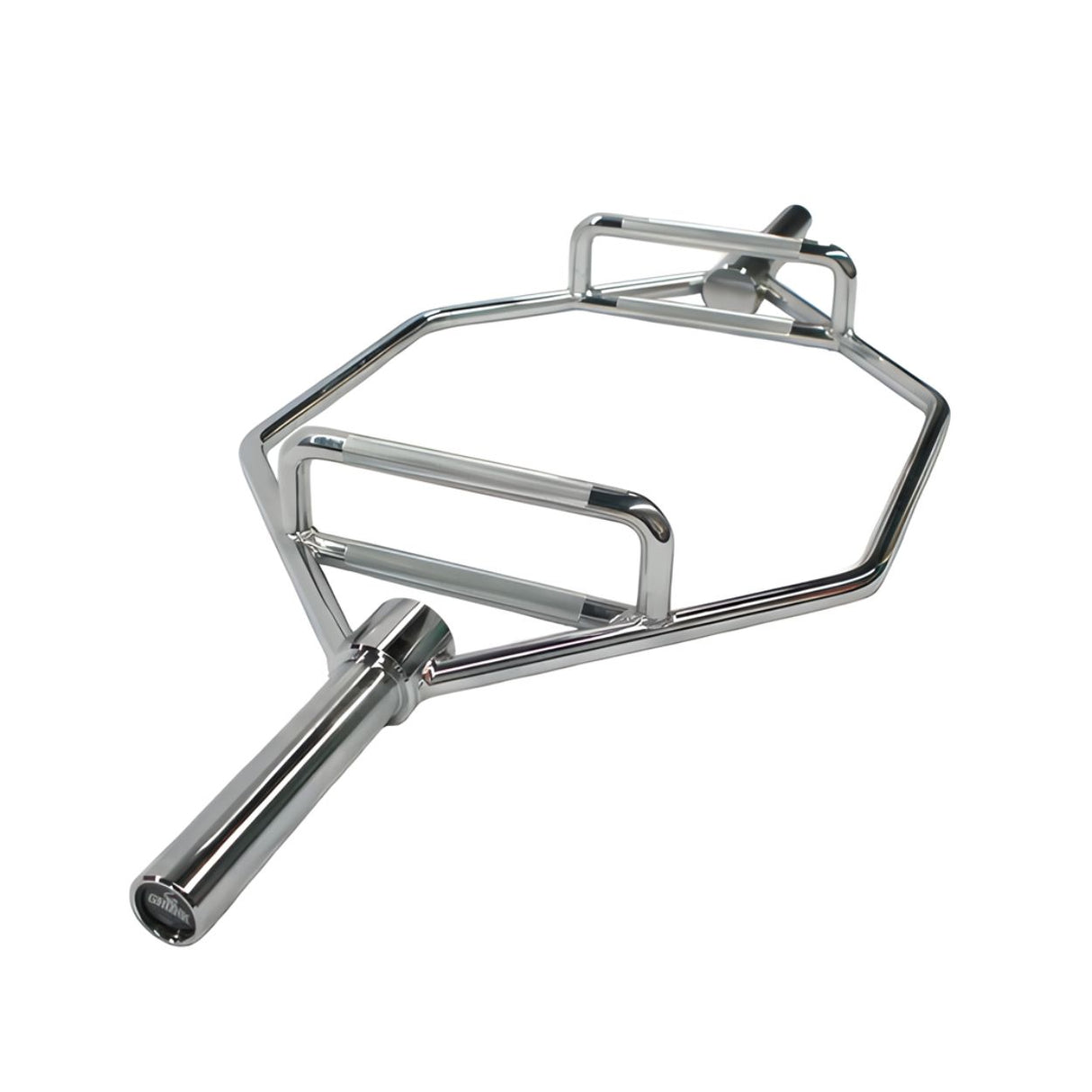 Gronk Fitness Hex Trap Bar