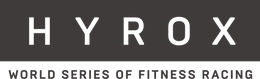 Hyrox Logo