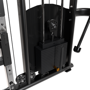 IRONAX XFT Functional Trainer