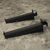 Gronk Fitness XPX Modular Power Rack - Final Stock Gronk Fitness Products Half rack, power rack or cage, smith, smith add-on IRONAX-safety_720x_73a1dbf0-469e-47a3-9216-5f15cf1d110a
