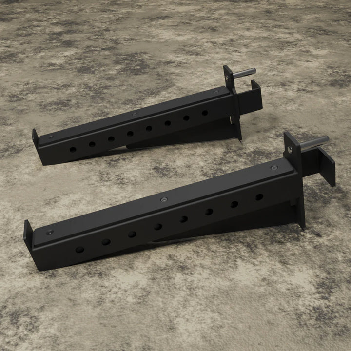 Gronk Fitness XPX Modular Power Rack - Final Stock Gronk Fitness Products Half rack, power rack or cage, smith, smith add-on IRONAX-safety_720x_750048de-4b2e-4abf-b52f-8fca757a9438