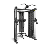 Inspire Centr SF6 Smith Functional Trainer angled view