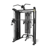Inspire Centr SF6 Smith Functional Trainer front view