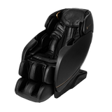 Inner Balance Jin 1.0 L Track Massage Chair Johnson Massage Chairs Advanced Flexibility; Powerplates JIN-CHAIR-2_MCBLACK