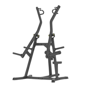 Gronk Fitness Plate Loaded Lat Pulldown