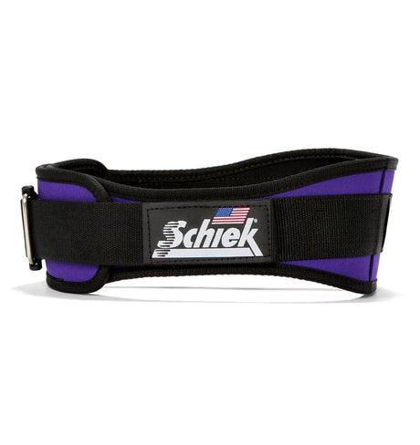 SCHIEK Lifting Belt | Small Model-2004-Lifting-Belt-Schiek-Sports-54898339