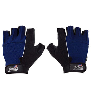 Schiek Model 510 Cross Training, Biking, Cycling, & Fitness Gloves