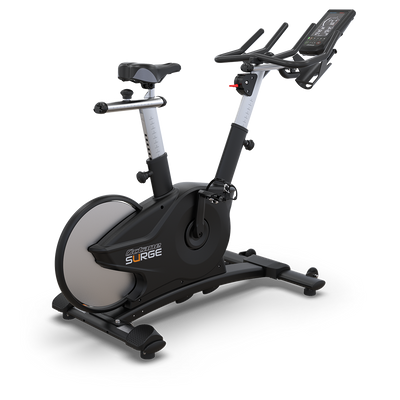 Octane Surge Commercial Spin Bike