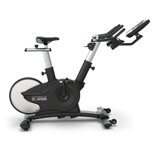 Octane Surge Commercial Spin Bike