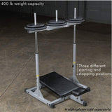 Powerline Vertical Leg Press | PVLP156X