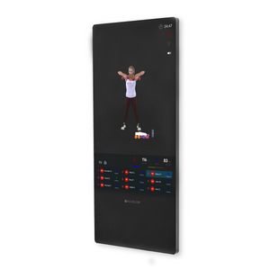 Echelon Reflect 50 Inch Touchscreen Smart Mirror - Discontinued