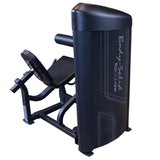 Body Solid PCL2 Leg Ext and Curl, 235LB Stack | Black