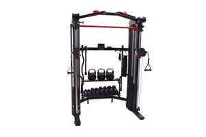 Inspire SF5 Smith Functional Trainer