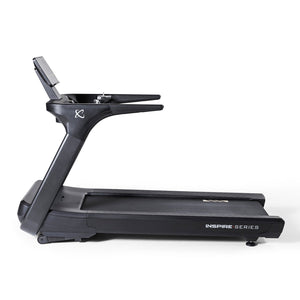 Inspire T7 Treadmill (110V) with 15inch LED Display