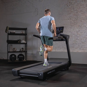 Inspire T7 Treadmill with 15 Inch LED Display