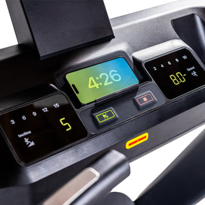 Inspire T7s Treadmill with 15.6 Inch Touchscreen