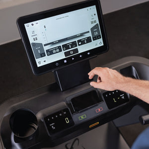 Inspire T7s Treadmill with 15.6 Inch Touchscreen