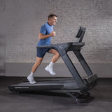 Inspire T7s Treadmill with 15.6 Inch Touchscreen