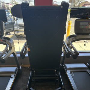 Matrix TF30 Treadmill w/ XR Console — [Display Model]