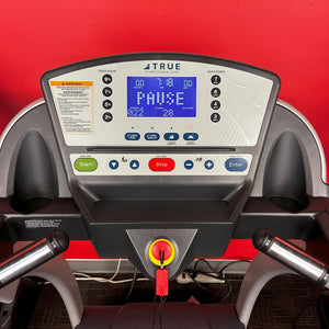 True TM30 Treadmill — [Display Model]