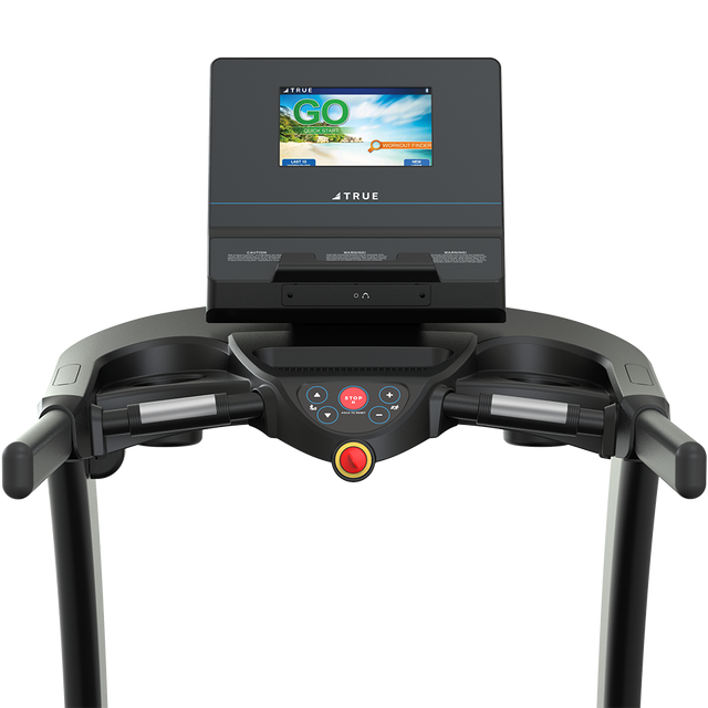 True Performance 3000 Treadmill TRUE Treadmill TPS8000-manual-console-view_960-1_5f966f3c-1c8b-450e-823f-c1994a821434