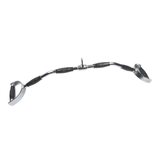 34" Pro Style Revolving Lat Bar w/ Ergonomic Grips G&G Fitness Equipment Cable attachments Untitleddesign-2026-05-20T124657.872