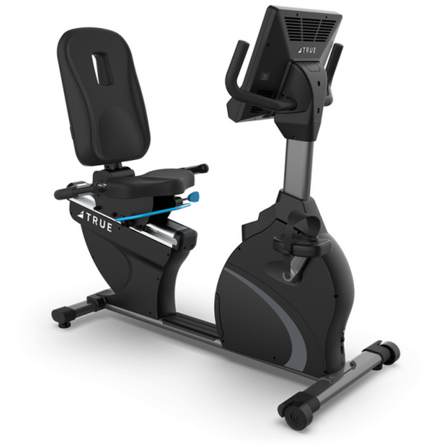 TRUE RC900 RECUMBENT BIKE BASE - Final Stock TRUE Bike; Commercial Untitleddesign_34_720x_d772bb4a-33f5-41cd-bcbe-ae8b18a788f9