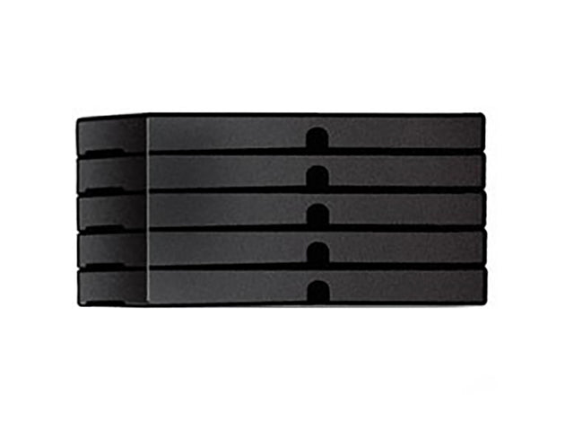BODY CRAFT 50LB. ADD ON XFT/GL/GLX/GALENA/XPRESS - Final Stock BodyCraft Accessories; shrouds, pads, heavy stack WP-50-1