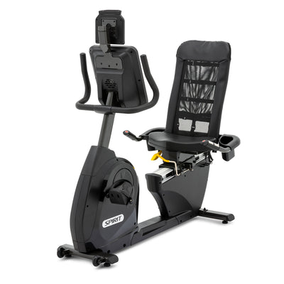 Spirit XBR95 Recumbent Bike 2023