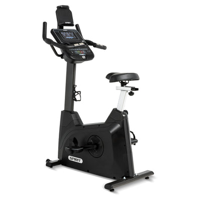 Spirit XBU55 Upright Bike 2023