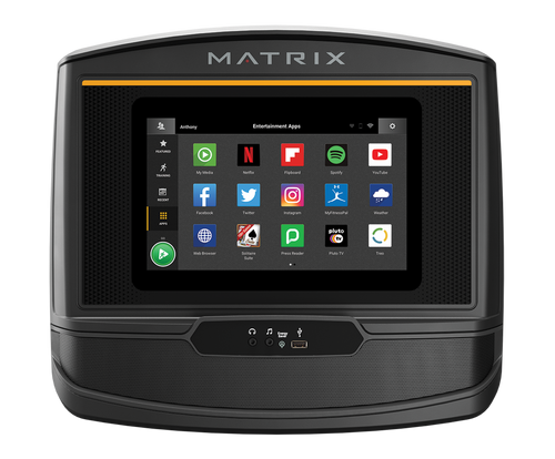 Matrix A30 Ascent Trainer
