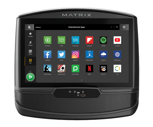 Matrix A30 Ascent Trainer