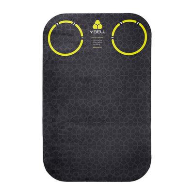 YBell Exercise Mat