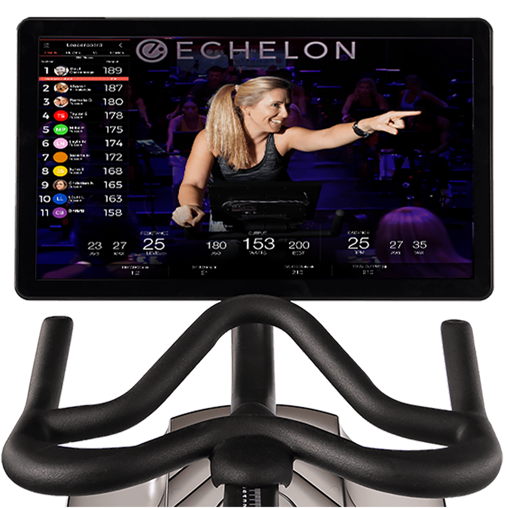 Echelon Connect EX-5s-22 - Discontinued