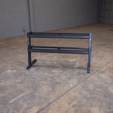 Body-Solid Dumbbell Rack (Black) Body Solid Dumbell racks, power block stand, plate and bar storage, kettlebell racks, ball racks body-solid_dumbbell-rack-copy_view-7_a8e9aae1-b822-4735-a86f-343c4ca52ebe