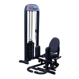 Body Solid - GIOT Inner/Outer Thigh Machine, 310lb Stack Body Solid Selectorized, single stack, assembly required body-solid_pro-select-inner-outer-thigh_main