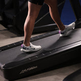 Life Fitness Club Series + Treadmill w/ SL Console - Black Life Fitness Treadmill; Residentail Commercial Frame over 350lbs club-series-treadmill-update-detail-2-1000x1000_71520307-c444-4bab-8d45-934cbb3ba306