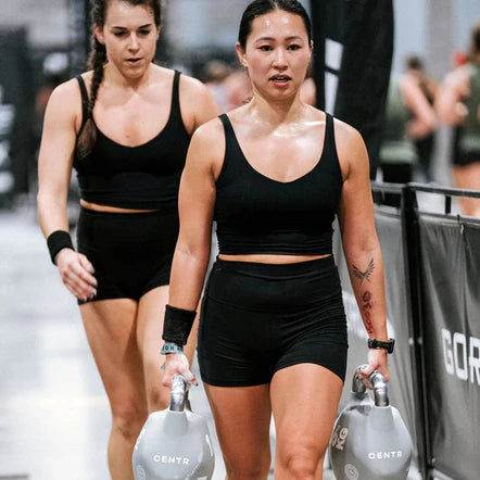 Centr HYROX Official Competition Octo Kettlebell