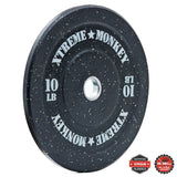 XM Fitness Crumb Rubber Bumper Plates XM Fitness Variant(s) - LBWeight crumb-10_af325f96-0dac-42de-a429-1d19a40036e0