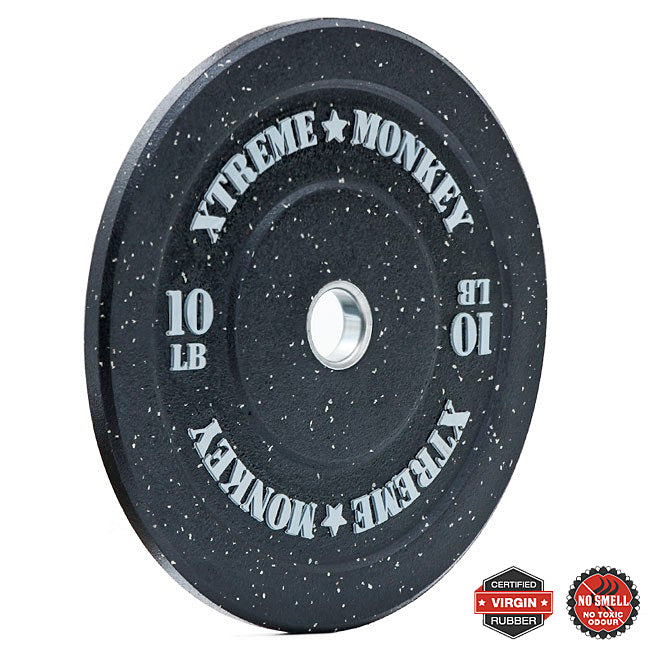 XM Fitness Crumb Rubber Bumper Plates XM Fitness Variant(s) - LBWeight crumb-10_bf8067ce-68df-4c28-b0ed-c8437294bac7