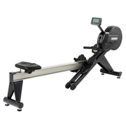 Spirit - CRW800 Rower Spirit Rower crw800blck-1