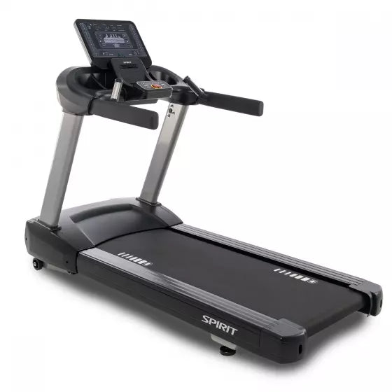 Spirit CT800 Treadmill - Final Stock Spirit Treadmill; Residentail Commercial Frame over 350lbs ct800_2020_angle_left_1_wf1qygodbe3rcktc_jpg_38c570ca-c79f-4a57-88b0-605d49a1777c