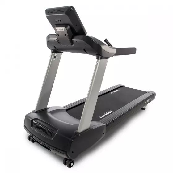 Spirit CT800 Treadmill - Final Stock Spirit Treadmill; Residentail Commercial Frame over 350lbs ct800_2020_angle_rear_left_1_s6bgge9aglexqxju_jpg_f8858c3e-b2b2-4f8c-aabf-cdea2740e3e9