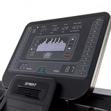 Spirit CT800 Treadmill | Black